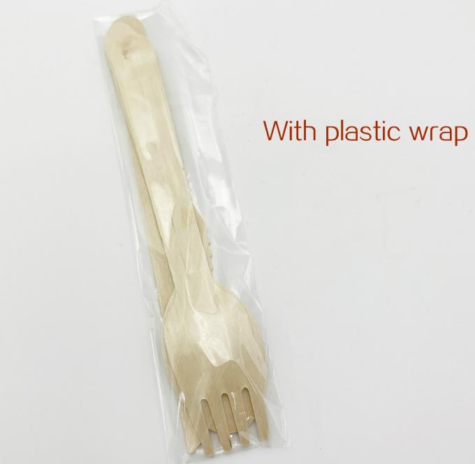 ইকো লাইফ কাঠের চামচ কারখানার দাম বায়োডেগ্রেডেবল কাঠের চামচ সেট রান্নাঘর কাঠের ভ্রমণ চামচ সেট 2