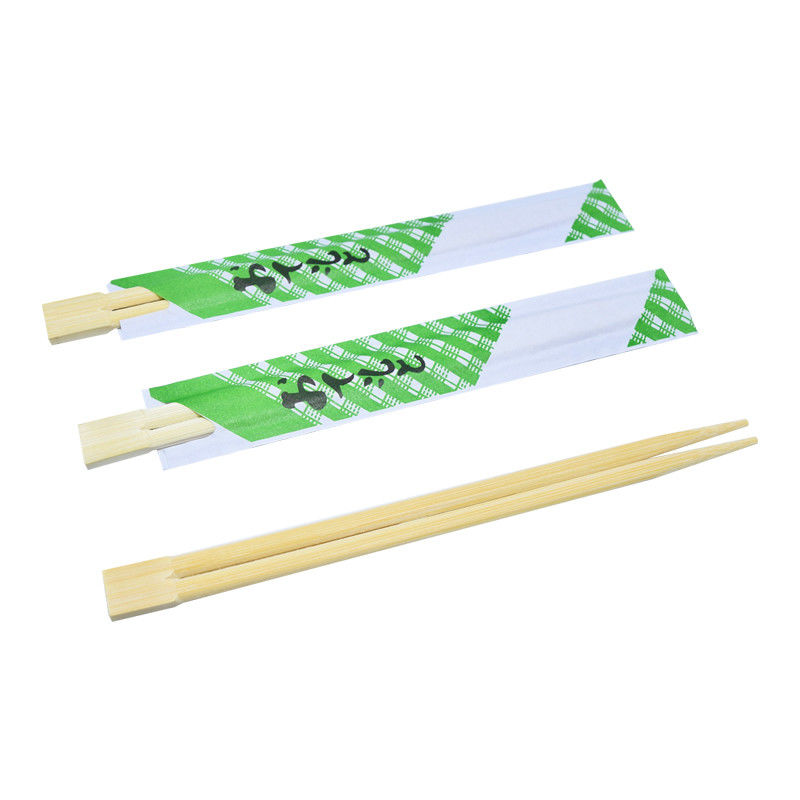 Personalized Naked Dishwasher Safe Chopsticks , Polished Authentic Chinese Chopsticks