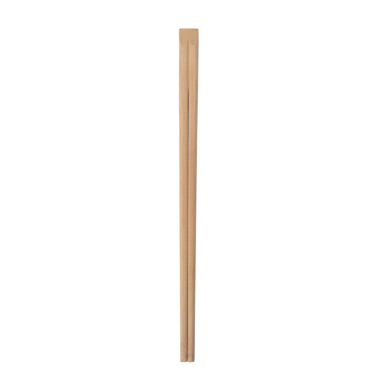 Restaurant Tensoge Disposable Bamboo Chopstick Brown Carbonized