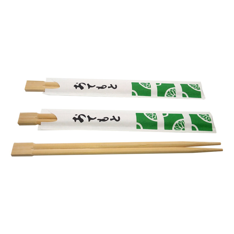 Personalized Naked Dishwasher Safe Chopsticks , Polished Authentic Chinese Chopsticks