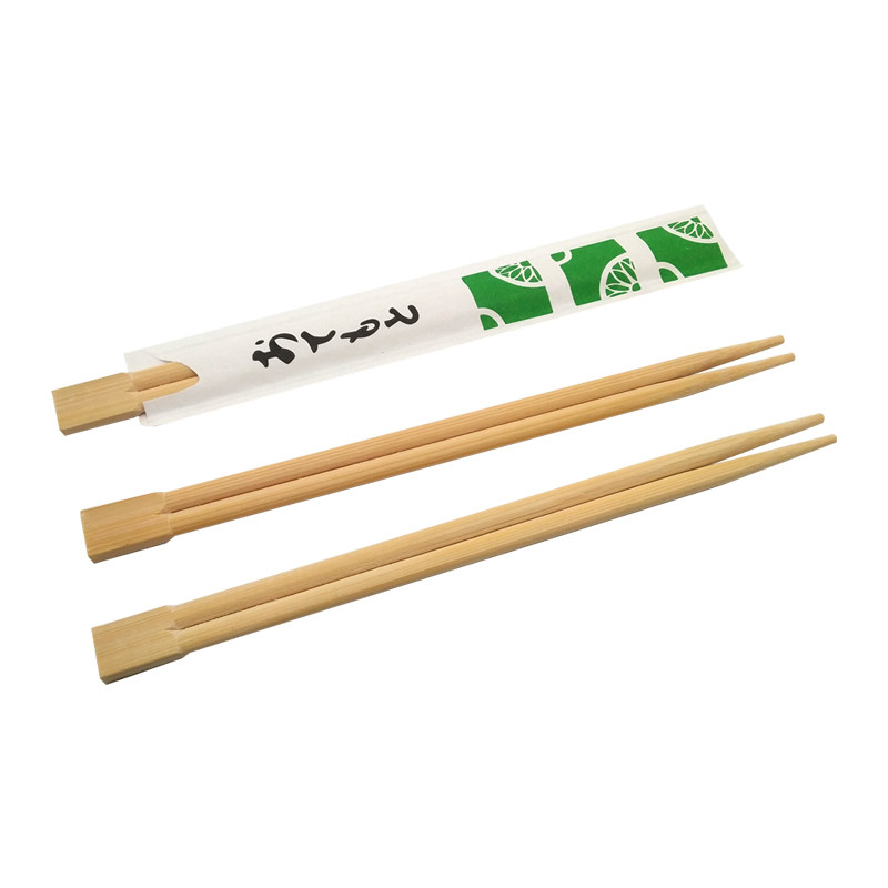 Personalized Naked Dishwasher Safe Chopsticks , Polished Authentic Chinese Chopsticks